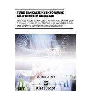 Türk Bankacılık Sektöründe Kilit Denetim Konuları - Sedat Coşkun