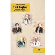 Türk Beşleri - Uğur Küçükkaplan