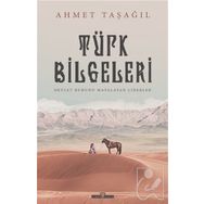 Türk Bilgeleri - Ahmet Taşağıl