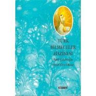 TÜRK BILMECELER HAZINESI - AMIL ÇELEBİOĞLU;YUSUF ZIYA ÖKSÜZ