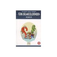 TÜRK BILMECELERINDEN SEÇMELER - HEYET