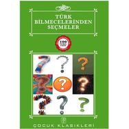 TÜRK BILMECELERINDEN SEÇMELER - KOLLEKTIF