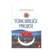 TÜRK BİRLİĞİ PROJESI - ELNUR HASAN MIKAIL