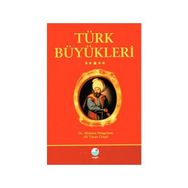 TÜRK BÜYÜKLERİ - MEHMET HENGIRMEN