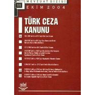 TÜRK CEZA KANUNU - GENEL