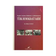 TÜRK DEMOKRASI TARIHI - KEMAL H. KARPAT