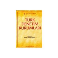 Türk Denetim Kurumları - Başak Akgül