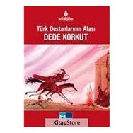 TÜRK DESTANLARININ ATASI DEDE KORKUT - SALIH ZENGIN