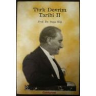 TÜRK DEVRIM TARIHI - SUNA KILI