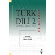 Türk Dili 2 El Kitabı - Grafiker Yayınları