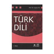 TÜRK DILI - COŞKUN AK