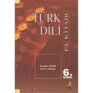 TÜRK DILI EL KİTABI - NURETTIN DEMIR; EMINE YILMAZ