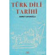 TÜRK DILI TARIHI - ALI AKAR ÖTÜKEN