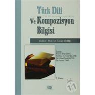 TÜRK DILI VE KOMPOZISYON BILGISI - KOLEKTIF