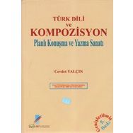 Türk Dili ve Kompozisyon - Cevdet Yalçın