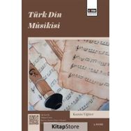 Türk Din Musikisi - Kazım Yiğiter
