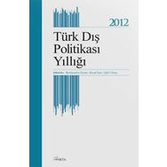 Türk Dış Politikası Yıllığı 2012 Seta Yayınları