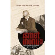 Türk Dış Politikasında İsmet İnönü'nün Resmi ve Gayriresmi Yurt Dışı Temasları 1931-1971 - Palet Yayınları