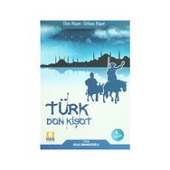 Türk Don Kişot - Hilal Mahmudoğlu