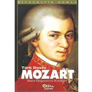 Türk Dostu Mozart - Boris Grigoryeviç Kremnev