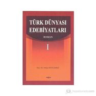 Türk Dünyası Edebiyatları - Orhan Söylemez Samet Azap