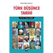 Türk Düşünce Tarihi - Hüseyin Gazi Topdemir