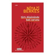 Türk Düşününde Batı Sorunu - Niyazi Berkes