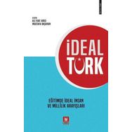 Türk Edebiyatı Vakfı Yayınları - İdeal Türk