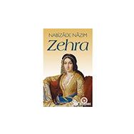 Türk Edebiyatı Vakfı Yayınları - Zehra