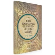 Türk Edebiyatında Gelenekten Moderne Değişim - Öztürk Emiroğlu