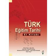 Türk Eğitim Tarihi El Kitabı - Kolektif