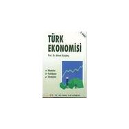 TÜRK EKONOMISI - AHMET KILIÇBAY