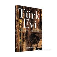 TÜRK EVI - CENGIZ BEKTAŞ