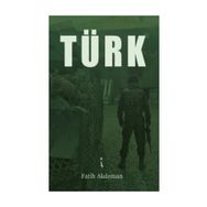 Türk - Fatih Akdoman
