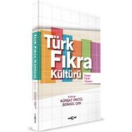 Türk Fıkra Kültürü - Kürşat Öncül Songül Çek