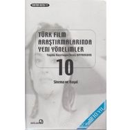 Türk Film Araştırmalarında Yeni Yönelimler 10 - Deniz Bayrakdar