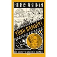 Türk Gambiti - Boris Akunin