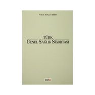 Türk Genel Sağlık Sigortası - Ali Nazım Sözer