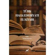 Türk Halk Edebiyatı El Kitabı - Mehmet Ali Yolcu