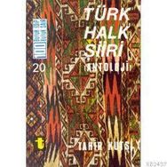 Türk Halk Şiiri - Tahir Kutsi Makal