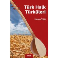 Türk Halk Türküleri - Başlık Yayın Grubu