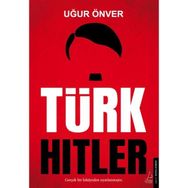 Türk Hitler Destek Yayınları