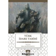 Türk İdare Tarihi - Oktay Koç