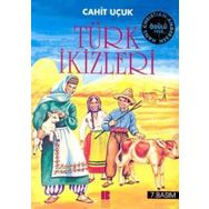 TÜRK İKİZLERİ - CAHIT UÇUK