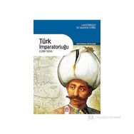 TÜRK İMPARATORLUĞU (1288-1924) - LORD EVERSLEY;SIR VALANTINE CHIROL