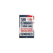 Türk İstihbaratı ve Soğuk Savaş - Egemen Bezci