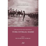 Türk İstiklal Harbi - Ahmet Oğuz