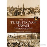 Türk - İtalyan Savaşı - Commodore W. H. Beehler