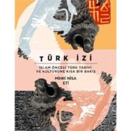 Türk İzi - Mihri Nisa Eti