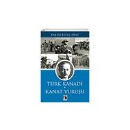 Türk Kanadı ve Kanat Vuruşu Pozitif Yayınları